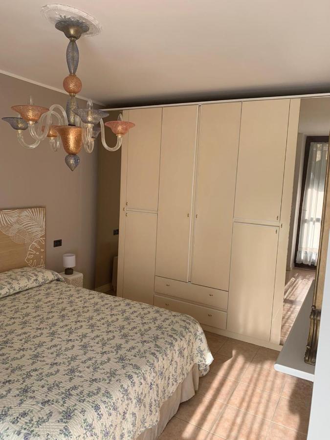 Appartamento Levico Lake Левико-Терме Экстерьер фото