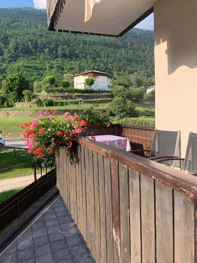 Appartamento Levico Lake Левико-Терме Экстерьер фото